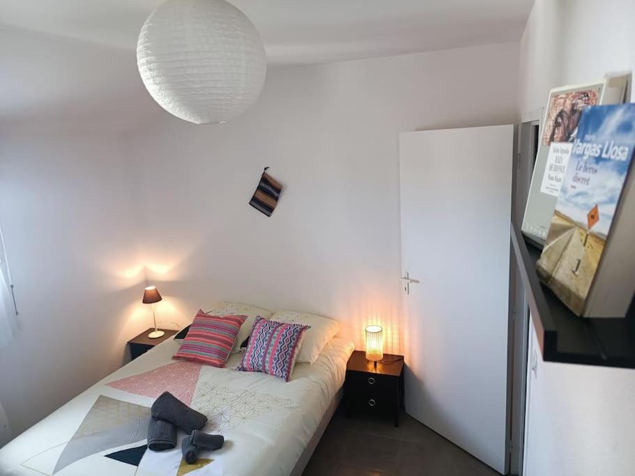 La Casa Inca Merignac - Appartement 3 Pieces Avec Parking A Proximite Du Tram Kültér fotó