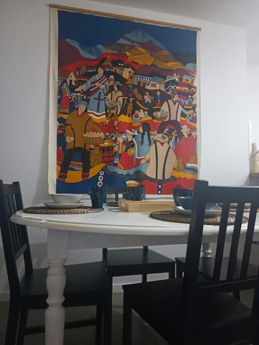 La Casa Inca Merignac - Appartement 3 Pieces Avec Parking A Proximite Du Tram Kültér fotó