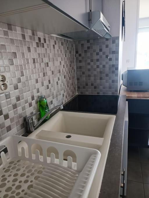 La Casa Inca Merignac - Appartement 3 Pieces Avec Parking A Proximite Du Tram Kültér fotó