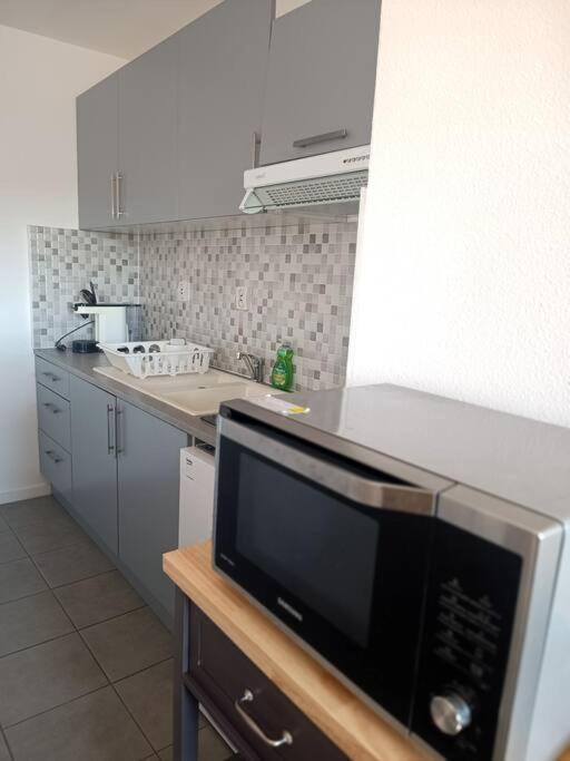 La Casa Inca Merignac - Appartement 3 Pieces Avec Parking A Proximite Du Tram Kültér fotó