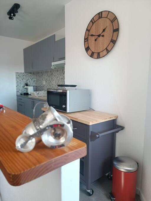 La Casa Inca Merignac - Appartement 3 Pieces Avec Parking A Proximite Du Tram Kültér fotó